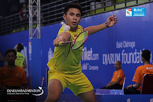 Ikhsan Leonardo Imanuel RUMBAY