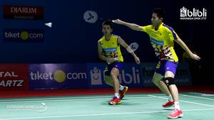 Goh V Shem/Tan Wee Kiong (Malaysia).