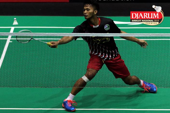 Mukhammad Rizqy Ramadhani