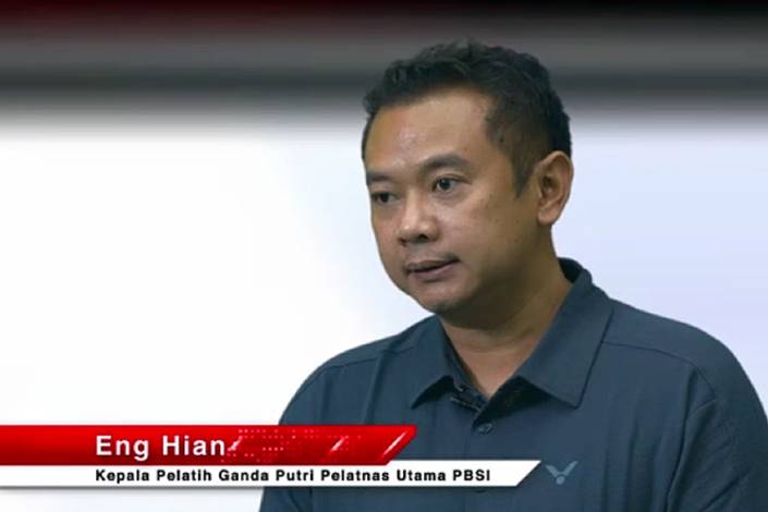 Eng Hian (Foto: Dok. Megapro Communications) Eng Hian (Foto: Dok. Megapro Communications)