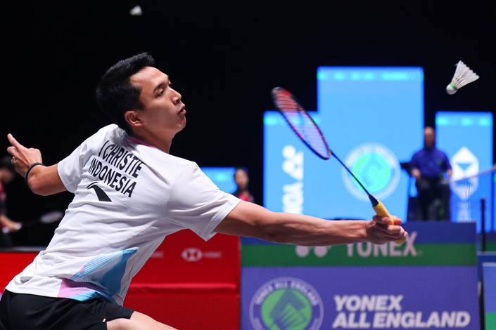 Jonatan Christie (Humas PP PBSI) Jonatan Christie (Humas PP PBSI)