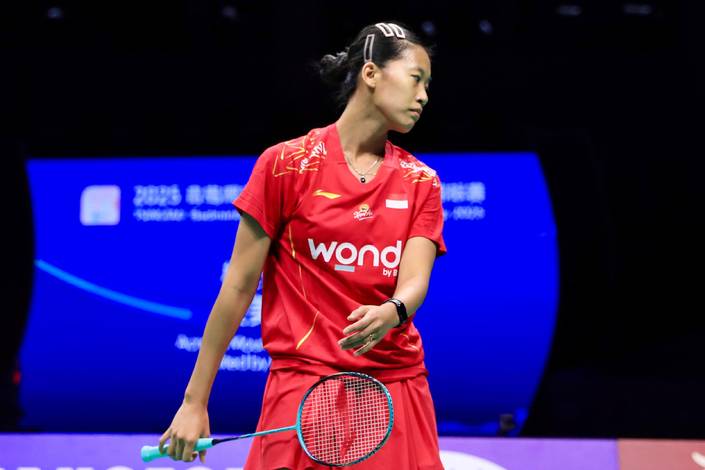 Putri Kusuma Wardani (Humas PP PBSI) Putri Kusuma Wardani (Humas PP PBSI)