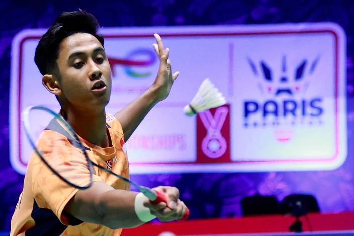 Alwi Farhan (Humas PP PBSI) Alwi Farhan (Humas PP PBSI)