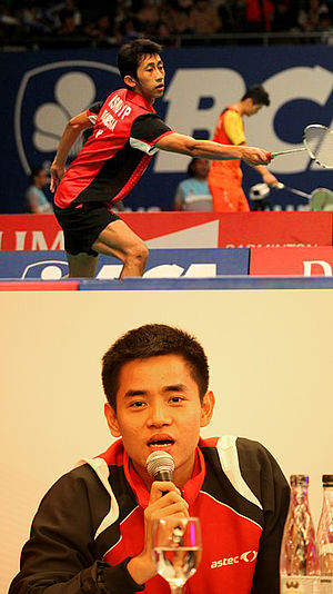 Simon Santoso, Wisnu Yuli Prasetyo