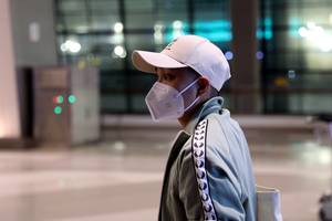 Apriyani Rahayu (Humas PP PBSI)