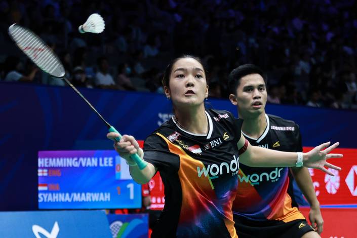 Amri Syahnawi/Nita Violina Marwah (Humas PP PBSI)