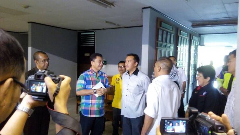 Pemerintah Sediakan Penerbangan Kelas Bisnis Untuk Para Atlet Yang Akan Berlaga di Olimpiade Rio