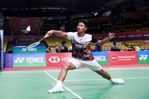 Fardhan Rainanda Joe (Humas PP PBSI)