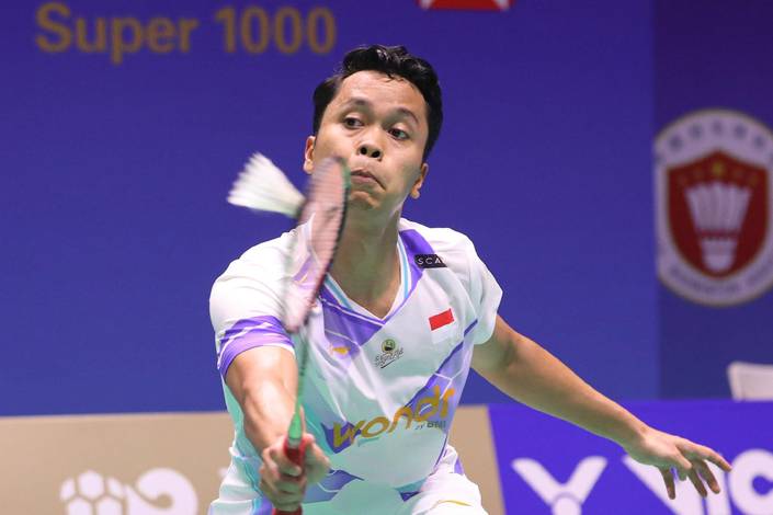 Anthony Sinisuka Ginting (Humas PP PBSI) Anthony Sinisuka Ginting (Humas PP PBSI)