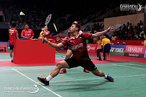 Riky Widianto.