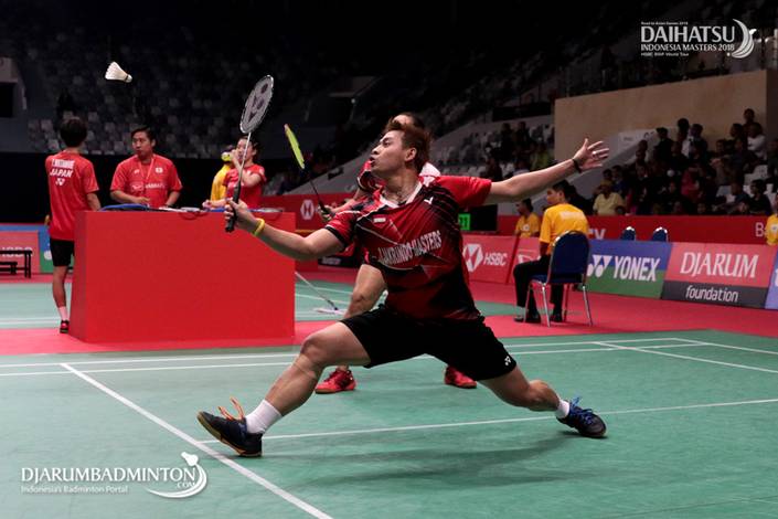 Riky Widianto. Riky Widianto.