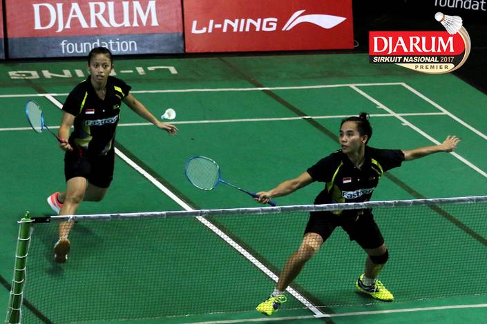 Dian Fitriani/Nadya Melati