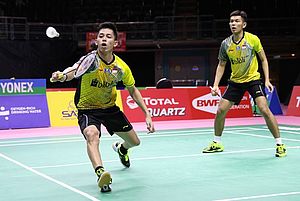 Muhammad Rian Ardianto/Fajar Alfian. 