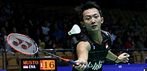 Ihsan Maulana Mustofa