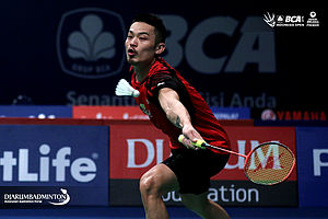 Lin Dan