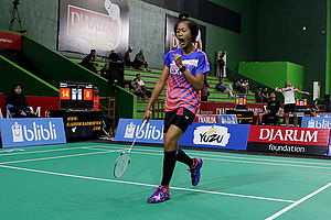 Putri Kusuma Wardani