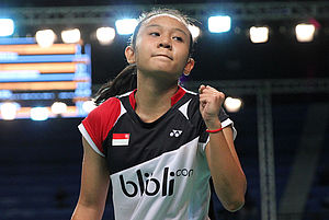 Aurum Oktavia Winata