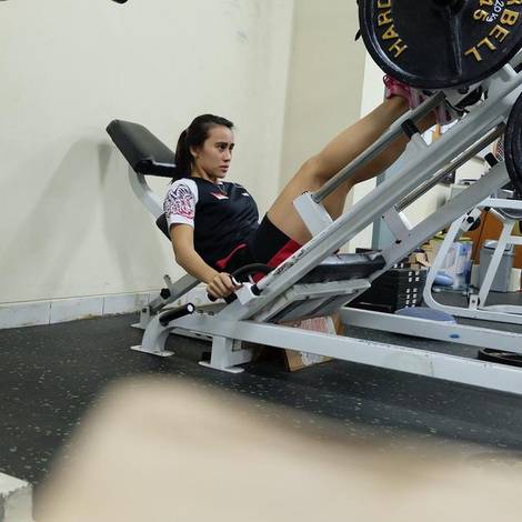 Bellaetrix Manupputty