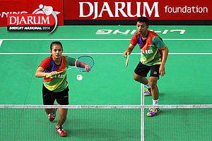 M Reza Fahlepi, Zarra Faza Azka