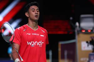 Alwi Farhan (Humas PP PBSI)