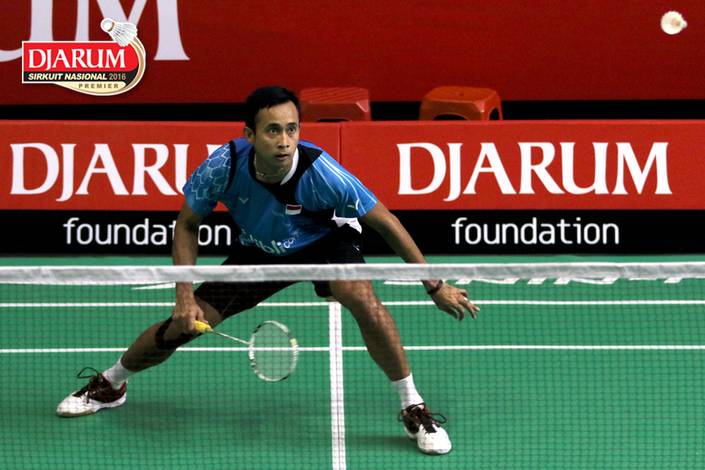 Dionysius Hayom Rumbaka