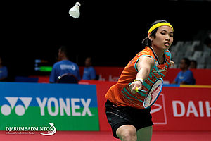 Tai Tzu Ying