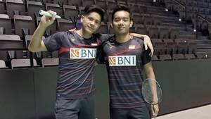 Pramudya Kusumawardana/Yeremia Erich Yoche Yacob Rambitan (Indonesia). (Foto: PP PBSI)