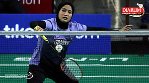 Hanna Ramadhini