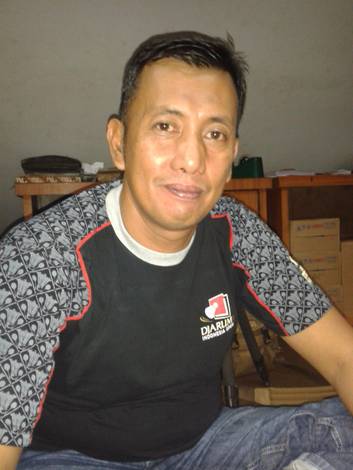 Tubagus Budi Darmawan Tubagus Budi Darmawan