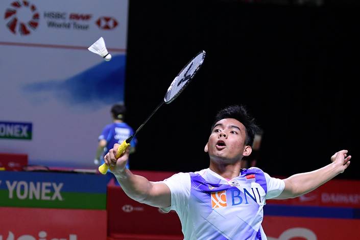 Pramudya Kusumawardana (Humas PP PBSI) Pramudya Kusumawardana (Humas PP PBSI)