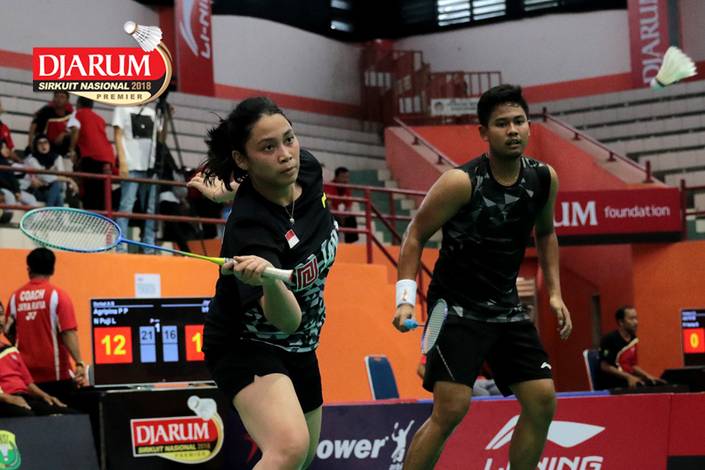 Irfan Fadhilah/Pia Zebadiah Bernadet