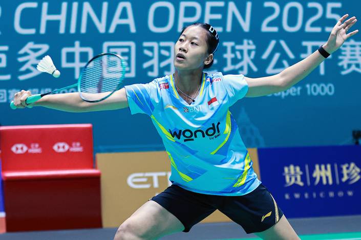 Putri Kusuma Wardani (Humas PP PBSI) Putri Kusuma Wardani (Humas PP PBSI)