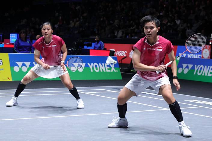 Amallia Cahaya Pratiwi/Siti Fadia Silva Ramadhanti (Humas PP PBSI)