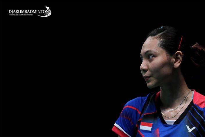 Gloria Emanuelle Widjaja