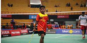 Satria Malika Ahmad
