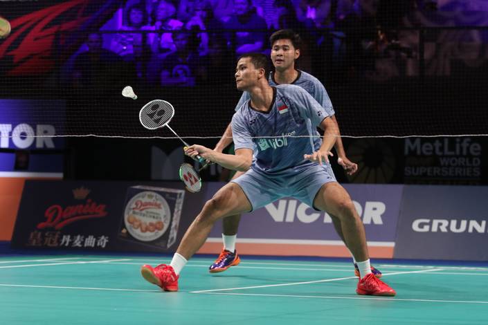 Angga Pratama/Ricky Karanda Suwardi