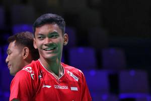 Muhammad Shohibul Fikri (Humas PP PBSI)