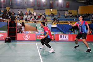 Mohammad Ahsan/Hendra Setiawan (Humas PP PBSI)
