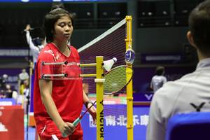 Thalita Ramadhani Wiryawan (Humas PP PBSI) Thalita Ramadhani Wiryawan (Humas PP PBSI)