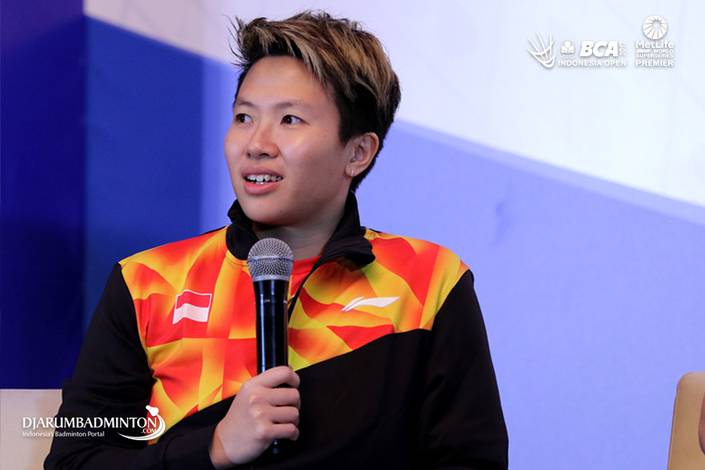 Liliyana Natsir