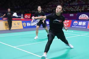 Febriana Dwipuji Kusuma (Humas PP PBSI)