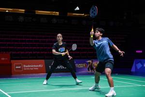 Febriana Dwipuji Kusuma/Meilysa Trias Puspitasari