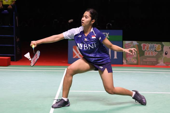 Ester Nurumi Tri Wardoyo (Humas PP PBSI) Ester Nurumi Tri Wardoyo (Humas PP PBSI)