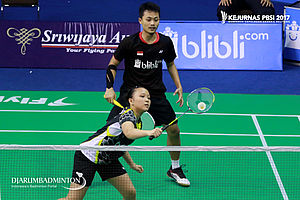 Akbar Bintang Cahyono/Winny Oktavina Kandow