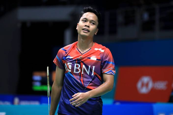 Anthony Sinisuka Ginting (Humas PP PBSI) Anthony Sinisuka Ginting (Humas PP PBSI)