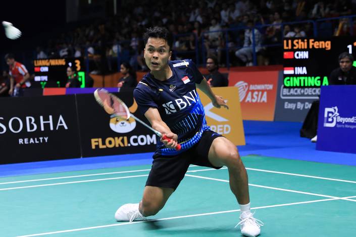 Anthony Sinisuka Ginting (Humas PP PBSI) Anthony Sinisuka Ginting (Humas PP PBSI)