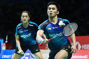 Amri Syahnawi/Nita Violina Marwah (Humas PP PBSI)