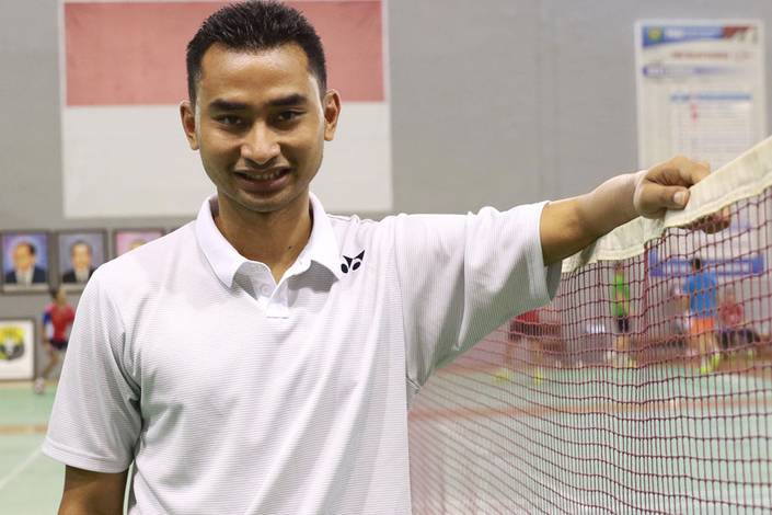 Tommy Sugiarto Tommy Sugiarto