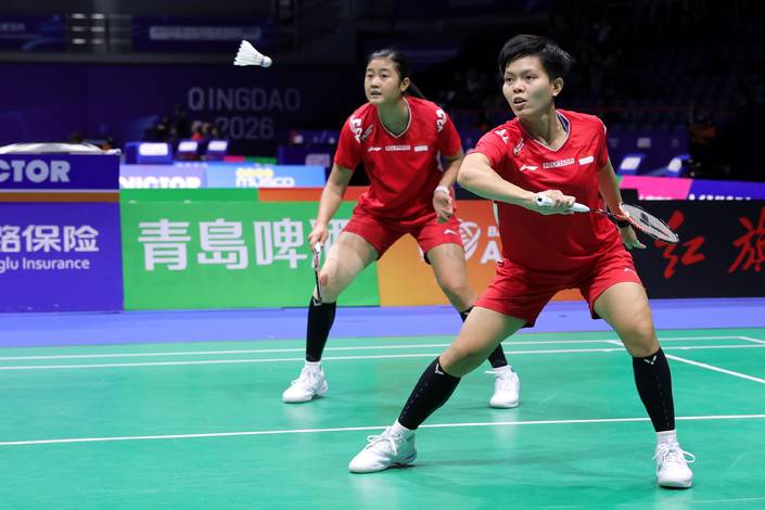 Amallia Cahaya Pratiwi/Siti Fadia Silva Ramadhanti (Humas PP PBSI)