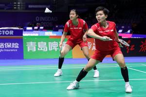 Amallia Cahaya Pratiwi/Siti Fadia Silva Ramadhanti (Humas PP PBSI)